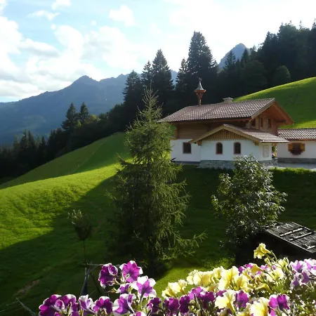 Chalet Schroeckgut Bad Hofgastein Exterior photo
