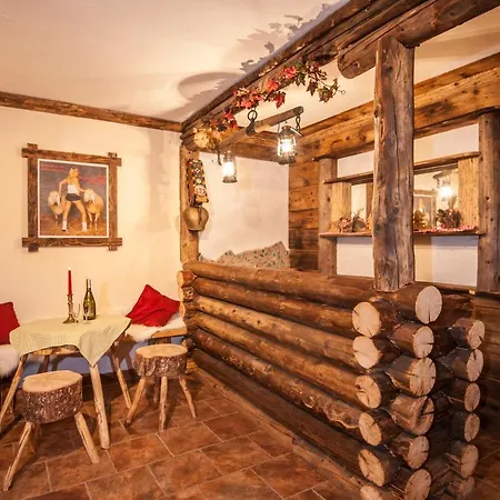 Chalet Schroeckgut Bad Hofgastein Exterior photo
