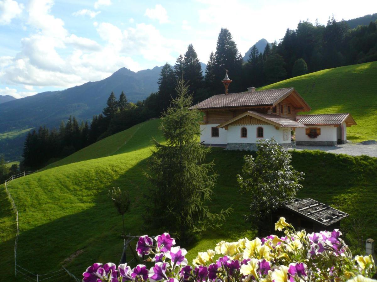 Chalet Schroeckgut Bad Hofgastein