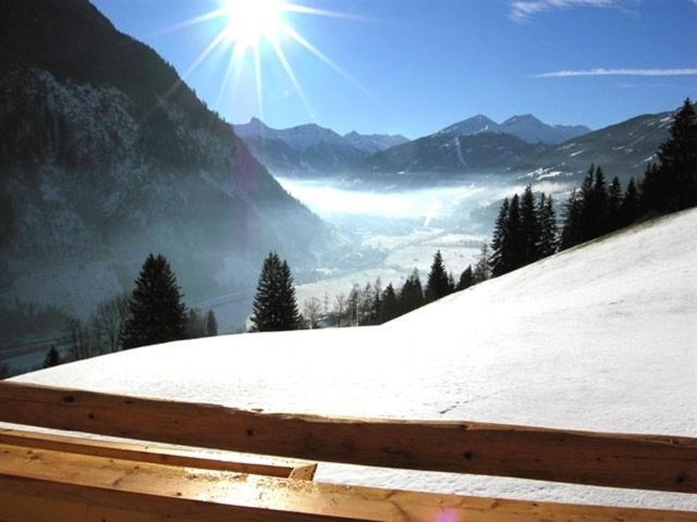 Chalet Schroeckgut Bad Hofgastein