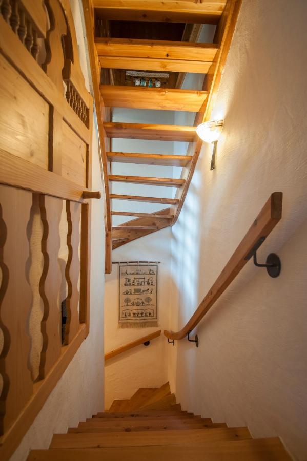 Schroeckgut Chalet Bad Hofgastein